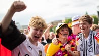 Berlin: Fanmeile am Brandenburger Tor verdoppelt Kapazität für Fußball-Fans