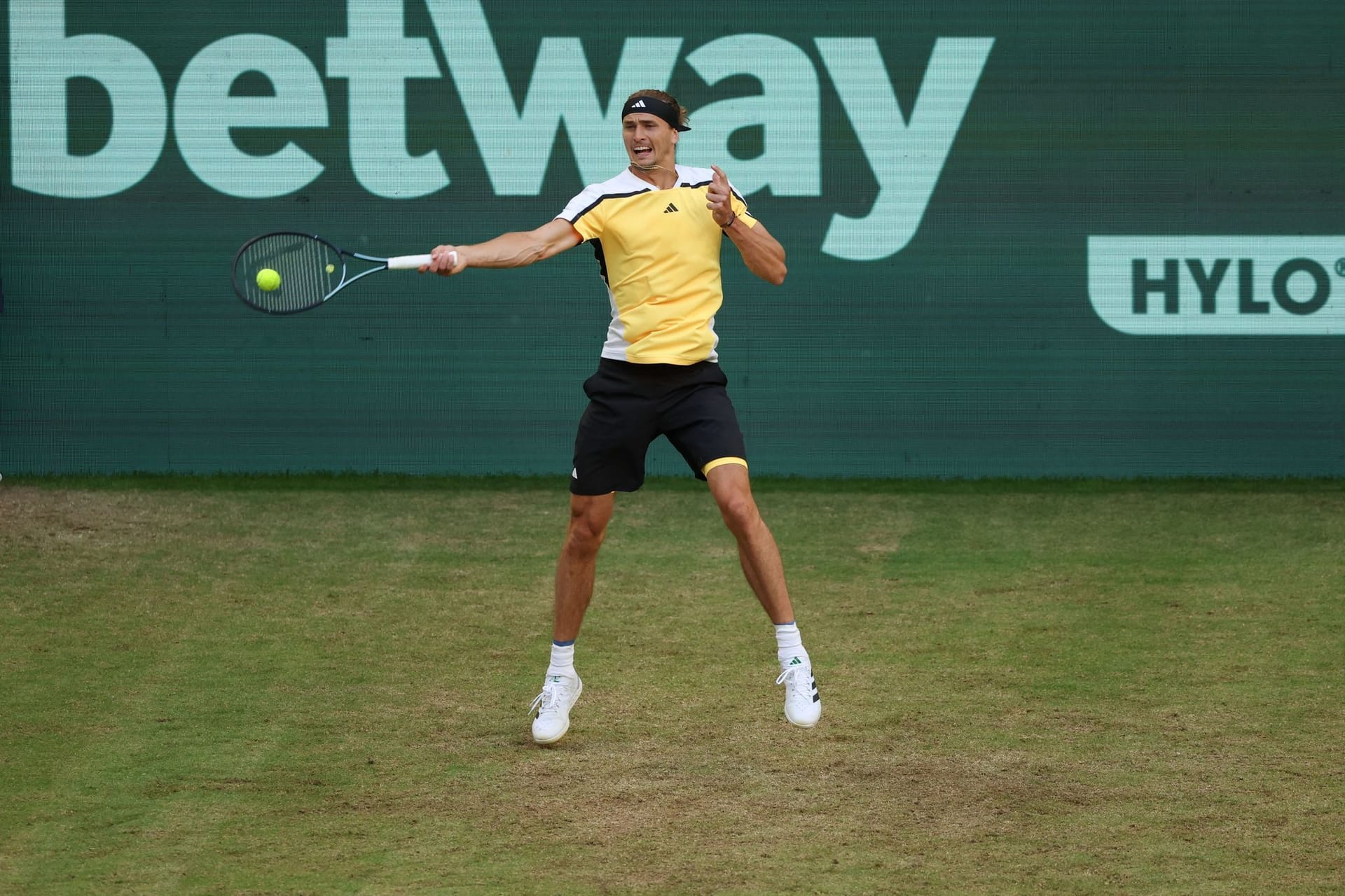 Alexander Zverev