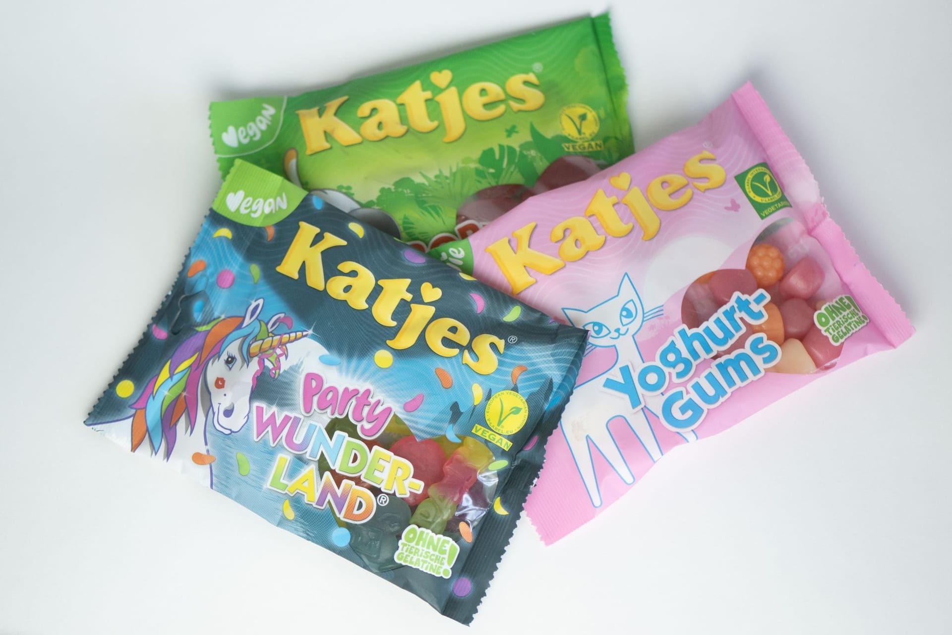Katjes