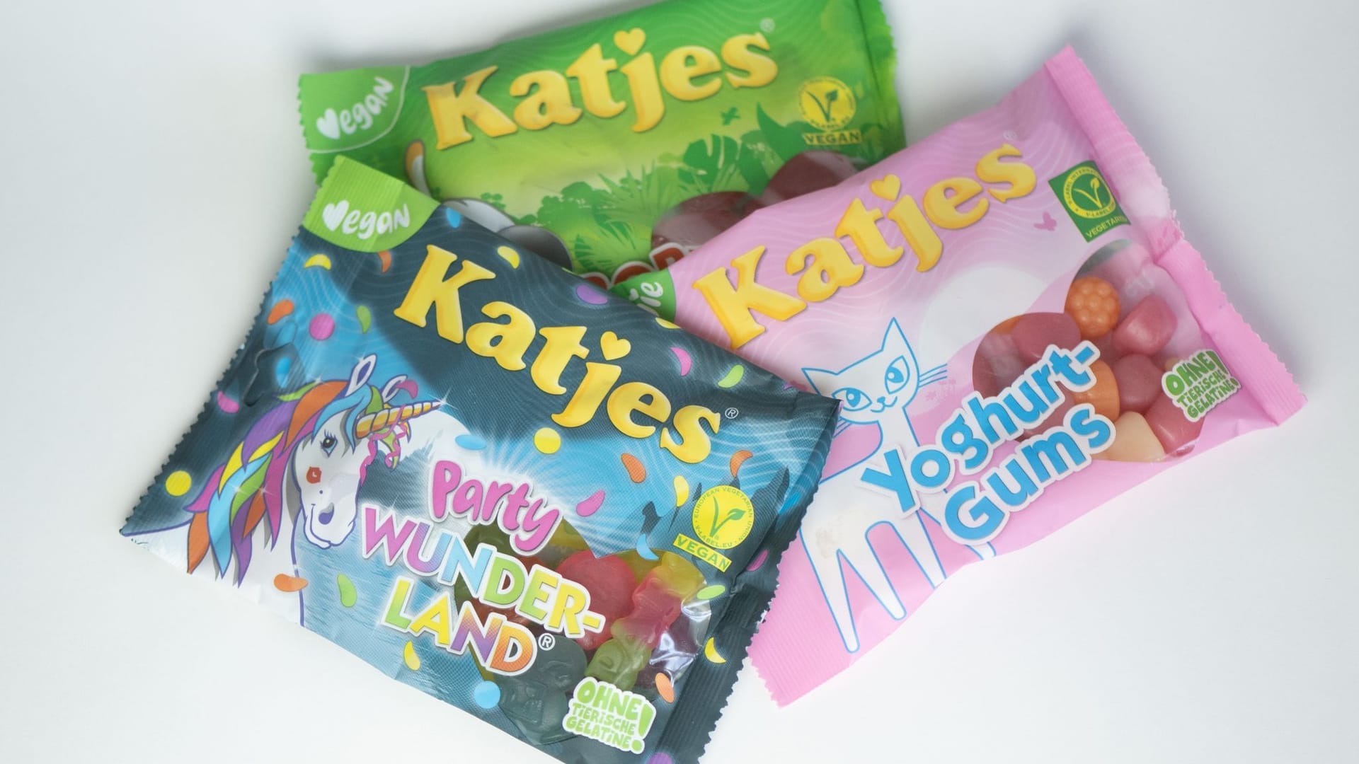 Katjes