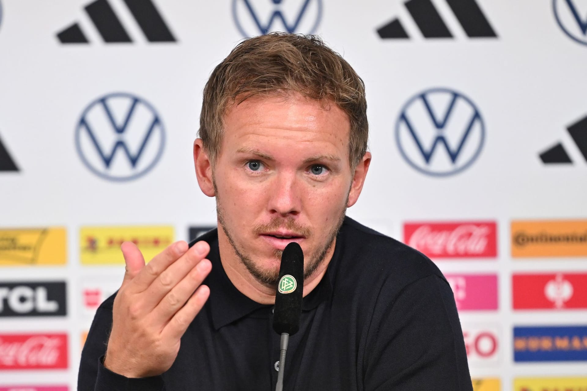 Julian Nagelsmann