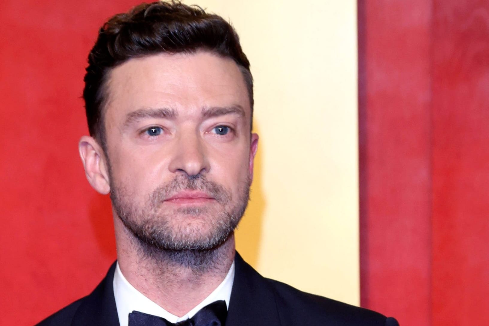 Justin Timberlake: Der Sänger musste vor Gericht.