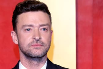 Justin Timberlake: Der US-Star wurde festgenommen.
