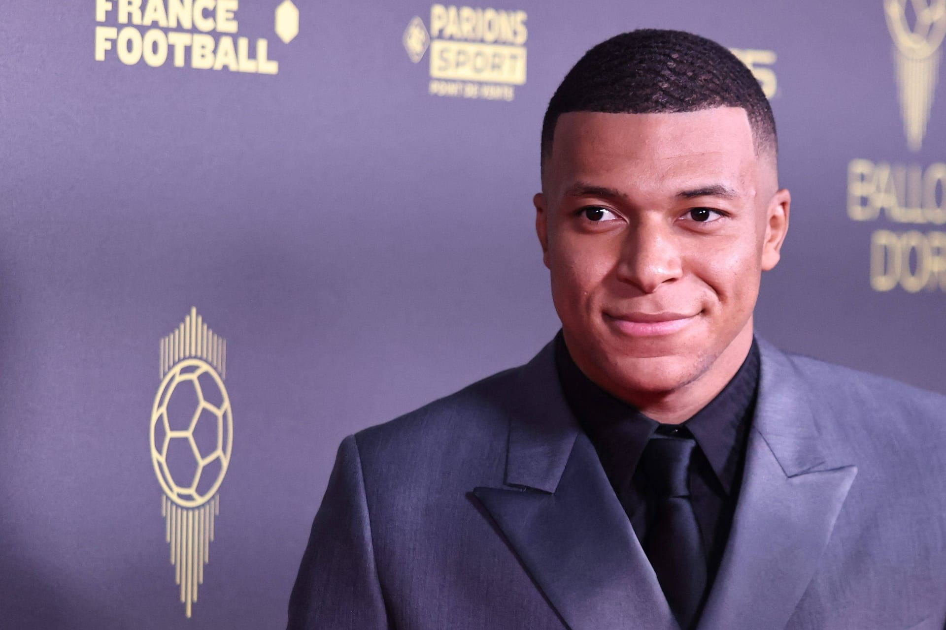 Kylian Mbappé: Er hat sich nach seinem Wechsel zu Real Madrid auf Instagram geäußert.