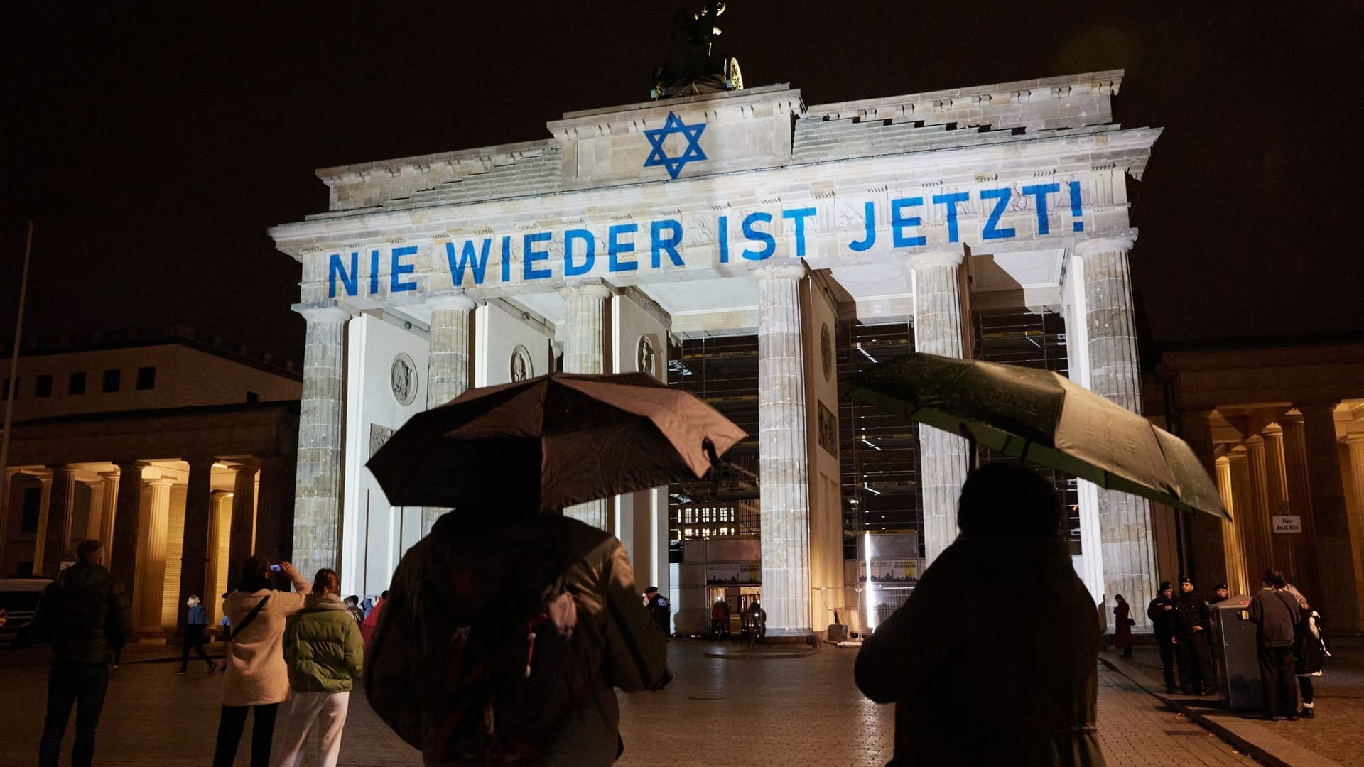 Antisemitismus Antisemitismus