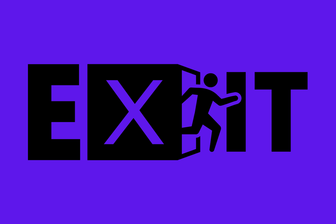 eXit – der Ausstieg bei X: 47 Organisationen stellen ihre Aktivitäten auf der Plattform gemeinschaftlich ein.