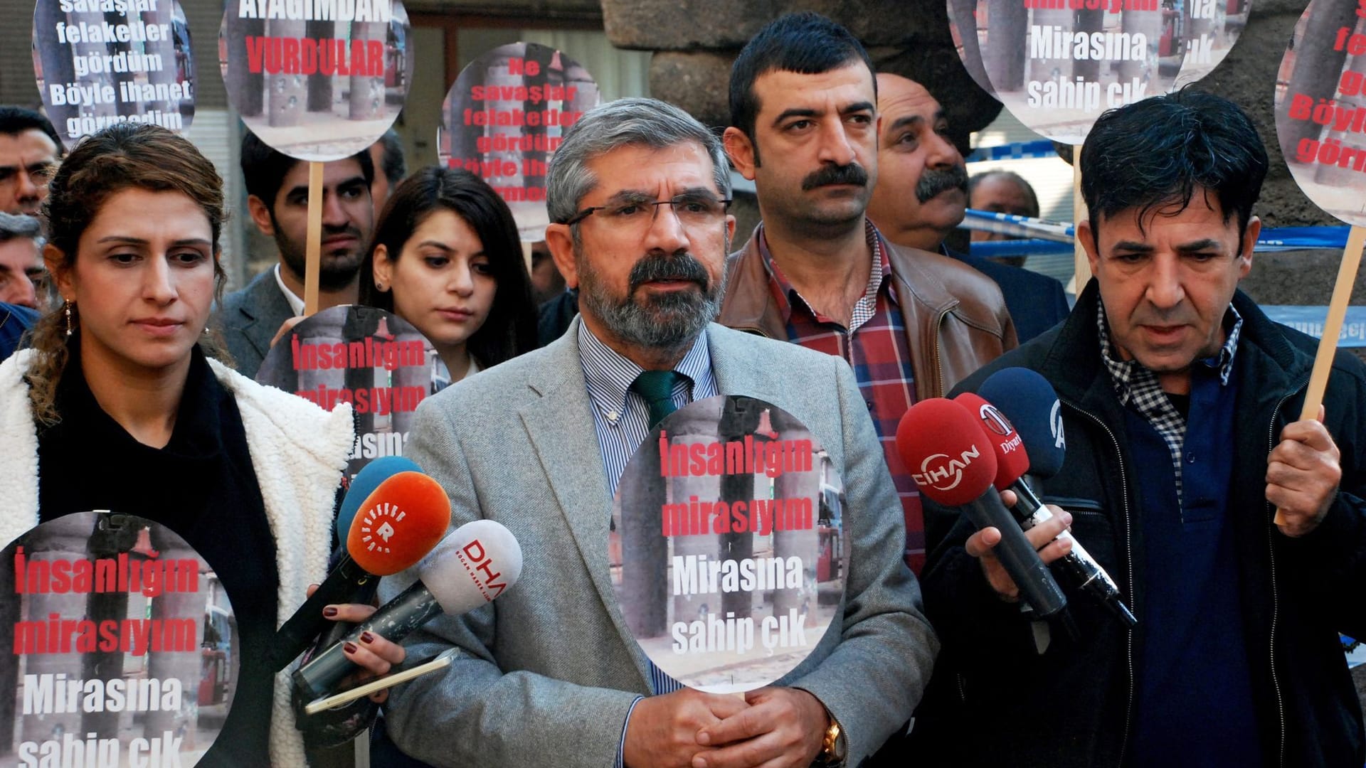 Tahir Elci Tahir Elci