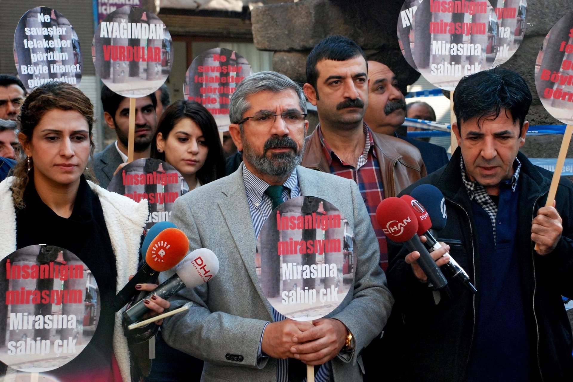 Tahir Elci