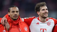 "Erste Gespräche": DFB-Star will bei Bayern verlängern