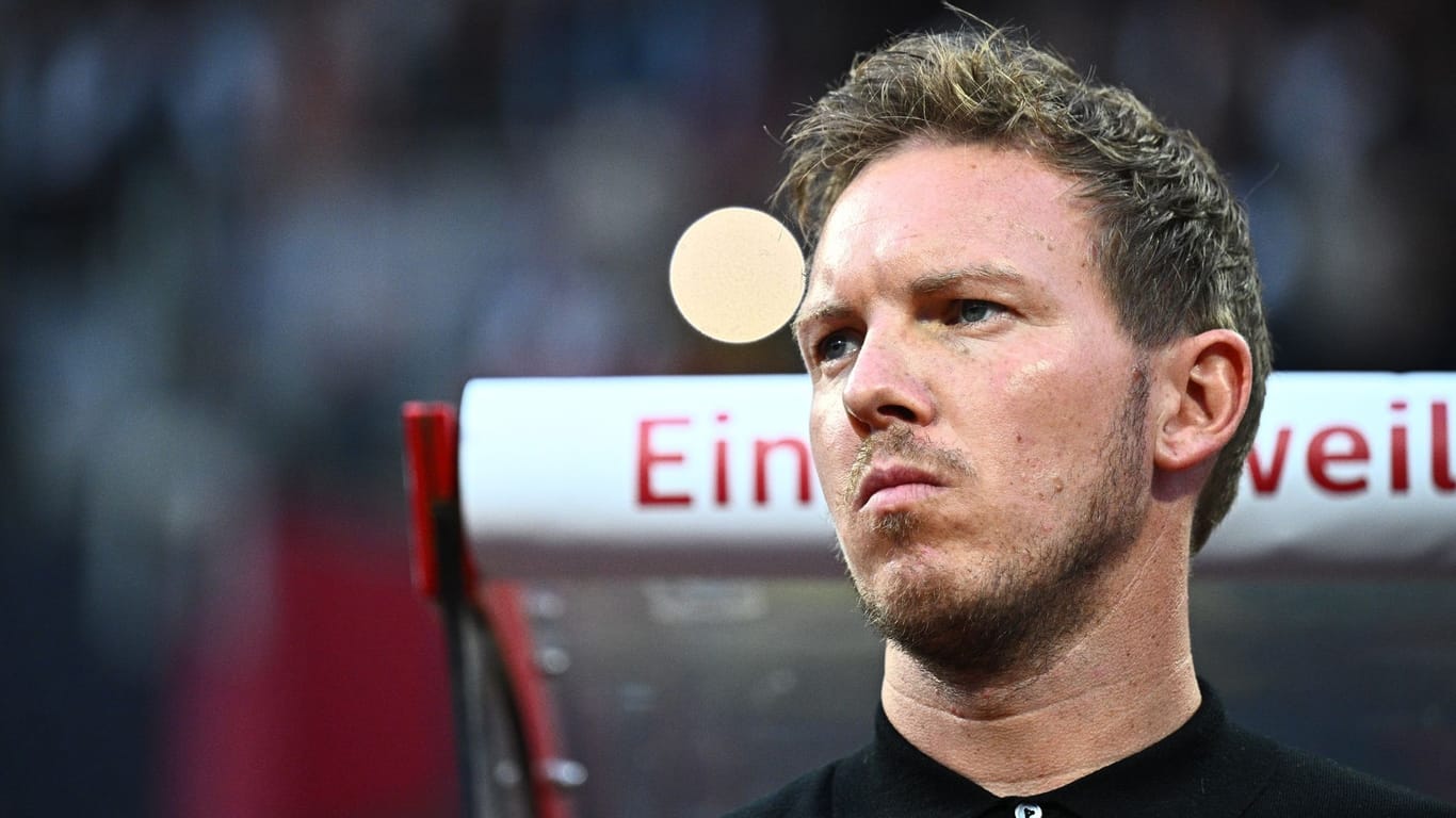 Julian Nagelsmann