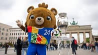 EM 2024 in Berlin: Diese Spiele finden im Olympiastadion statt