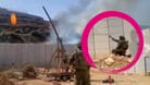 Israel setzte alte Kriegsmethoden an der Grenze zum Libanon ein