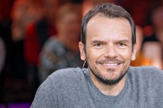 Steffen Henssler: Der TV-Koch betreibt mehrere Restaurants.