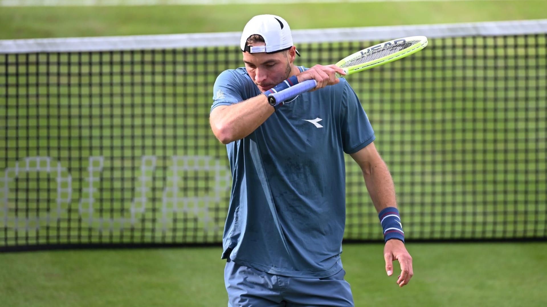 Tennis: ATP-Tour - Stuttgart