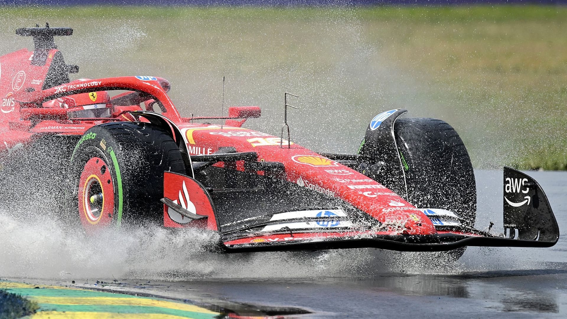 Charles Leclerc