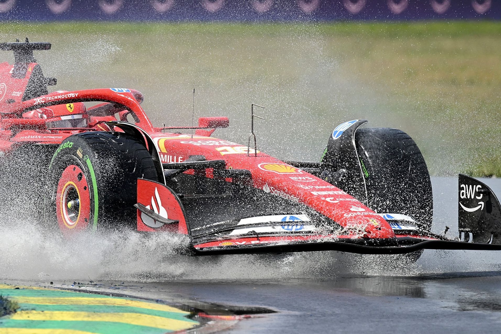 Charles Leclerc