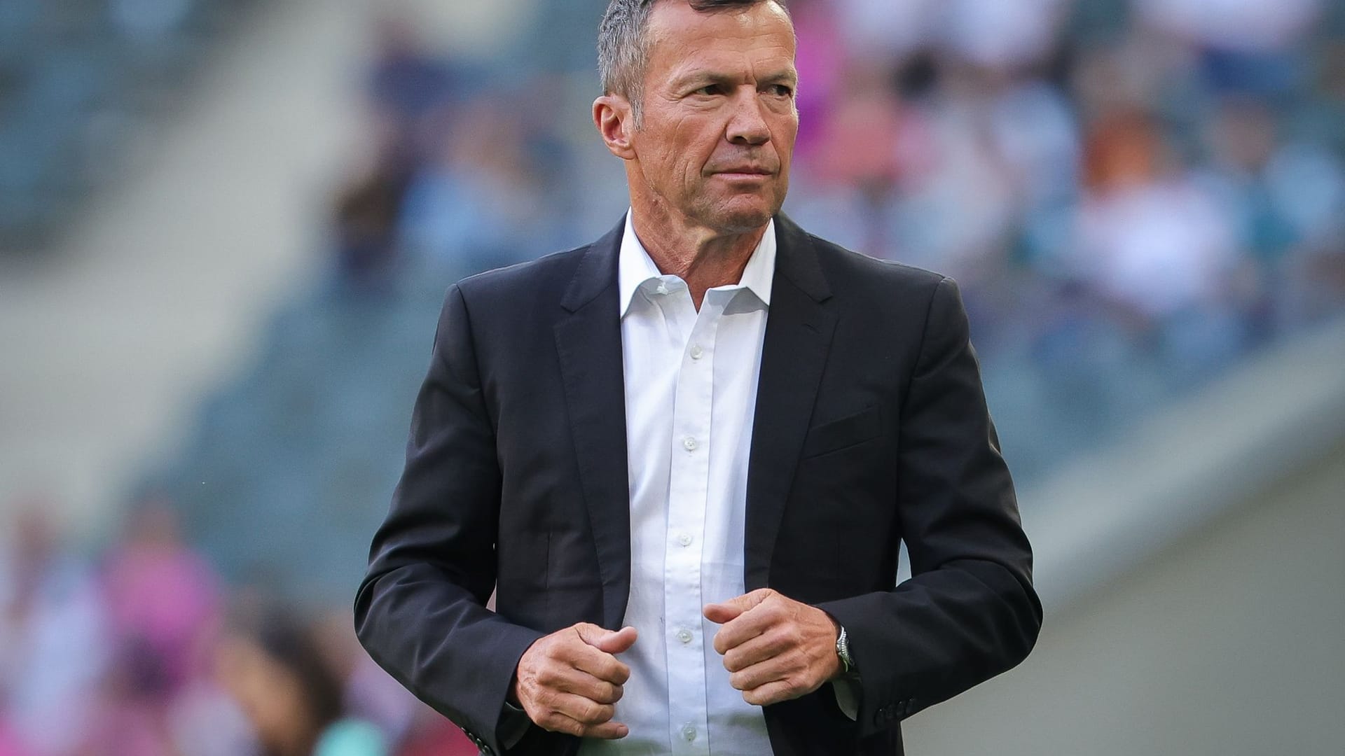 Lothar Matthäus