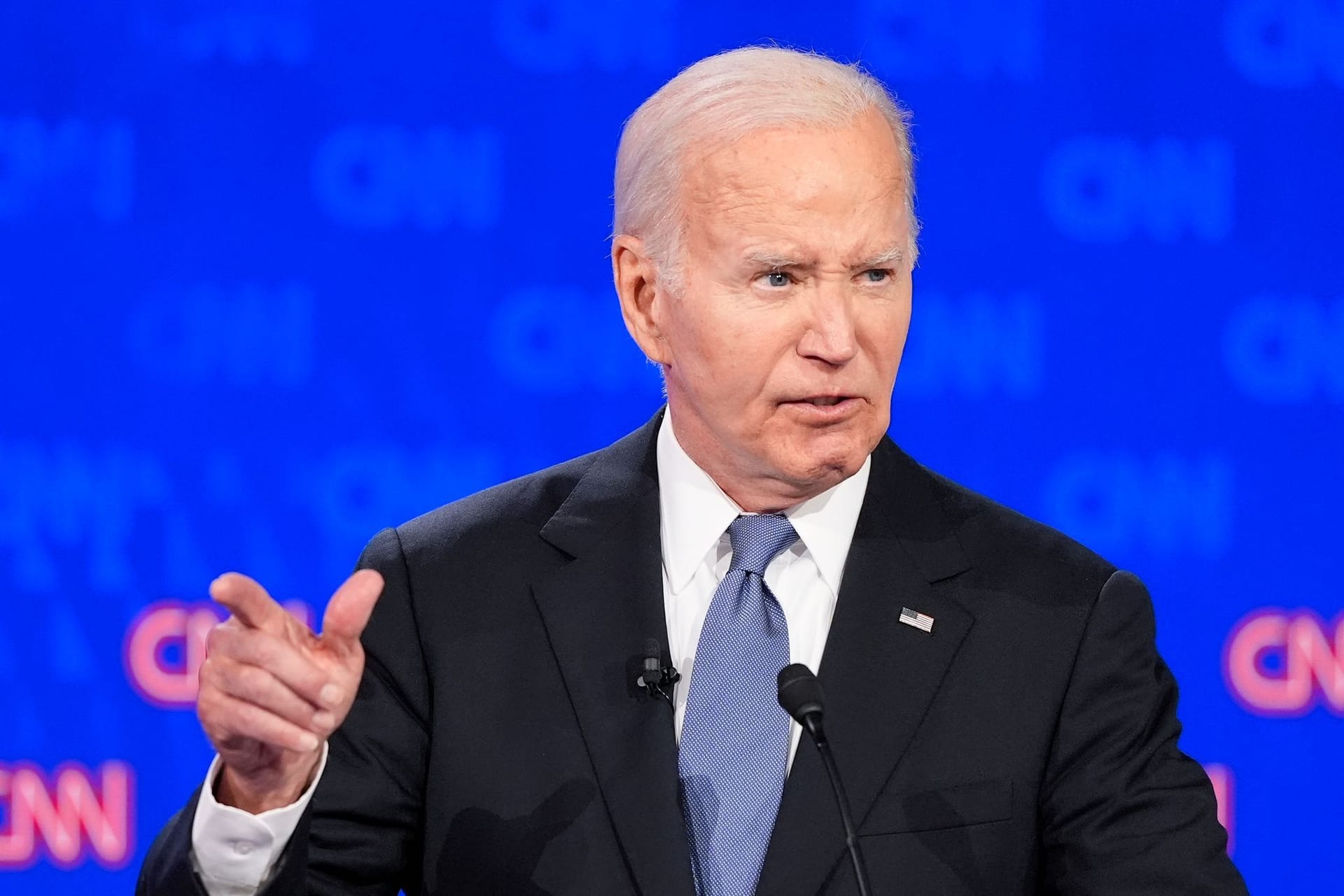 Joe Biden