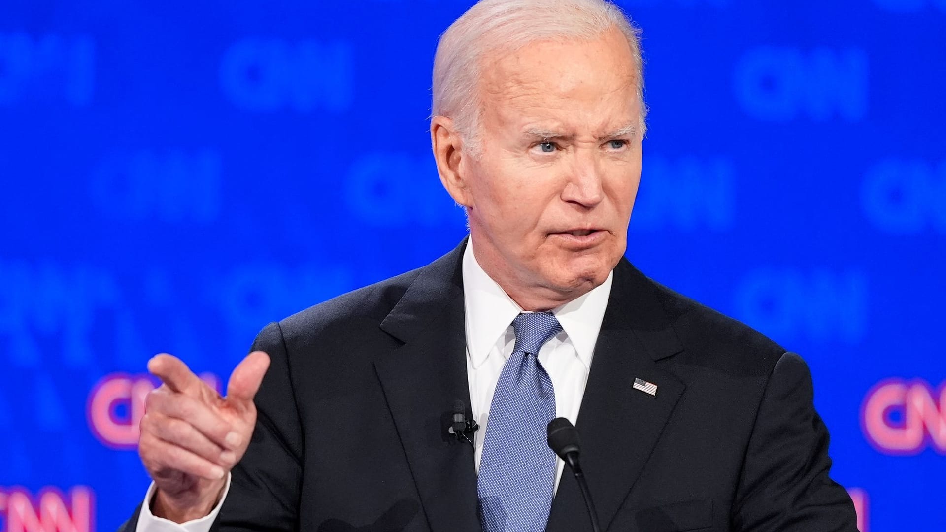 Joe Biden Joe Biden