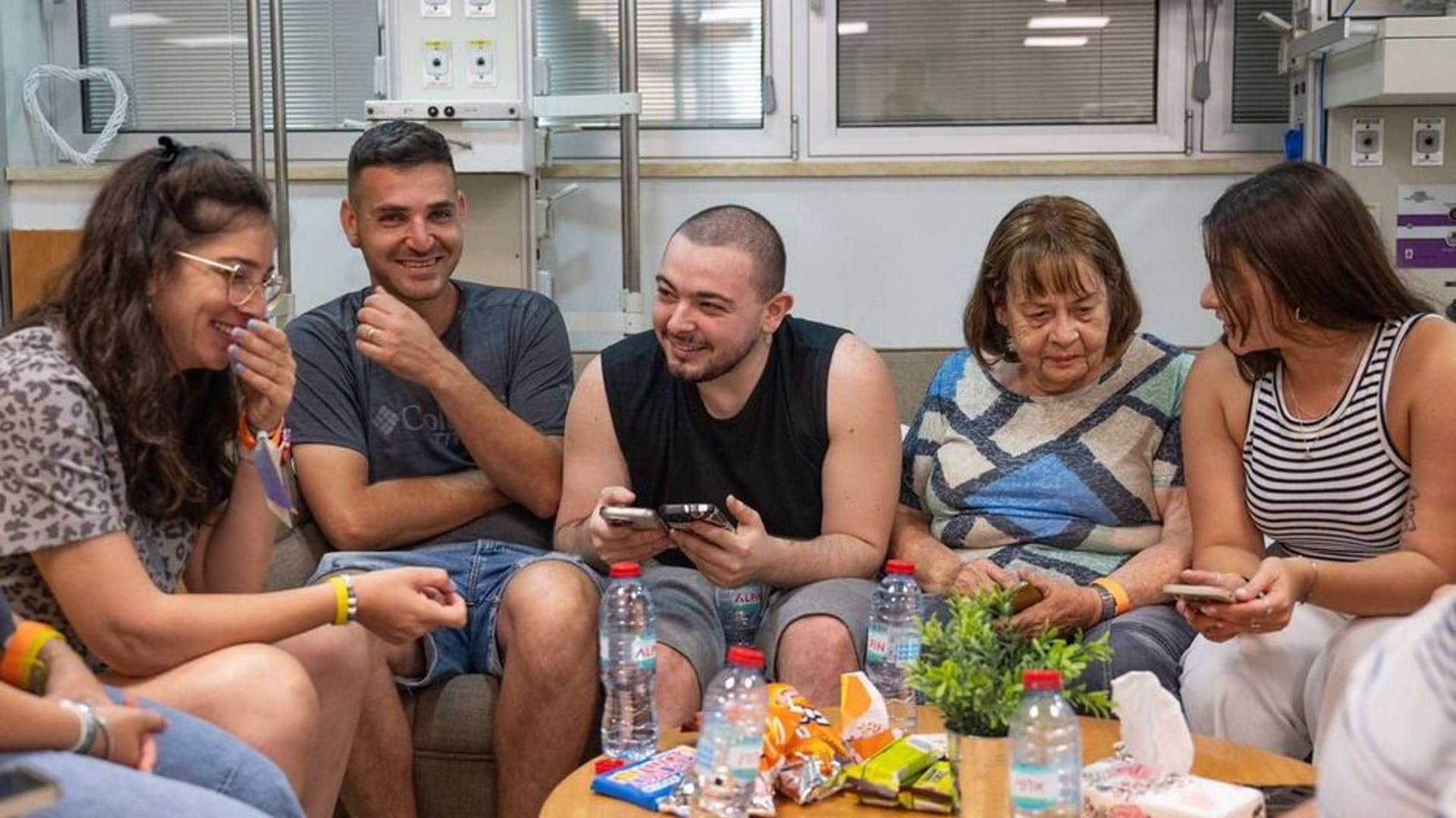 Almog Meir Jan Almog Meir Jan