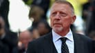 Boris Becker: Er hat ein sehr enges Verhältnis zu seiner Mutter.