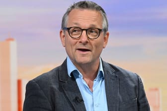 Michael Mosley