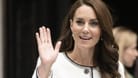 Prinzessin Kate: Die Royal hat sich ein paar Monate aus der Öffentlichkeit zurückgezogen.