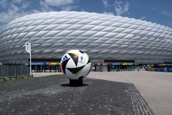 Arena in München
