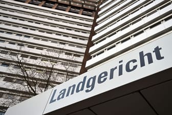 Landgericht Köln