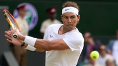 Tennis-Star Nadal verpasst Wimbledon
