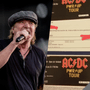 EM gegen ACDC: Tickets für Konzert in Dresden auf Ebay spottbillig