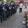 Mannheim: Forderungen nach Messer-Angriff – Grüne warnen Lindner