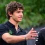 Formel 1: 17-jähriger Kimi Antonelli folgt wohl auf Hamilton bei Mercedes