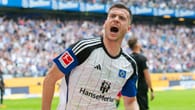 Bundesliga: Union Berlin verpflichtet EM-Spieler László Bénes vom HSV