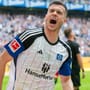 Bundesliga: Union Berlin verpflichtet EM-Spieler László Bénes vom HSV