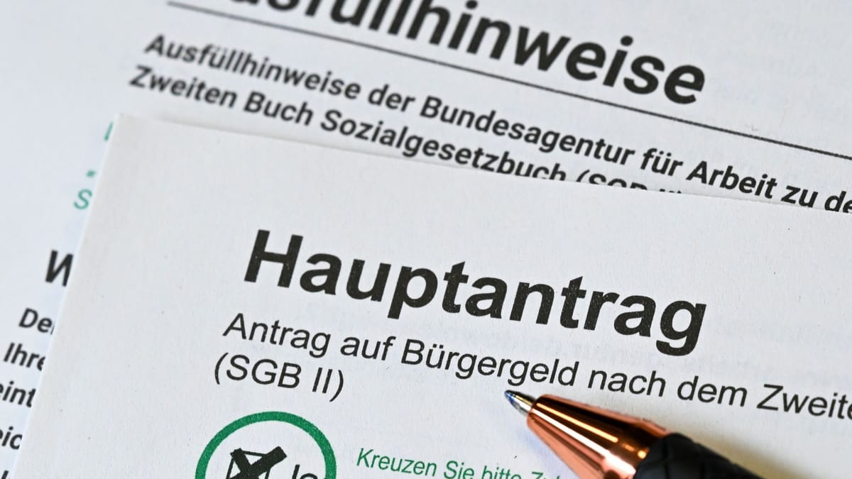 Bürgergeld Drama Was Ukrainer Antwortet Und Warum Das Deutschland Spaltet - uv8kb1n