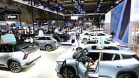 EU-Kommission: Strafzölle auf bestimmte E-Autos aus China
