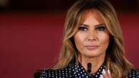 Melania Trump schließt Rückkehr ins Weiße Haus aus