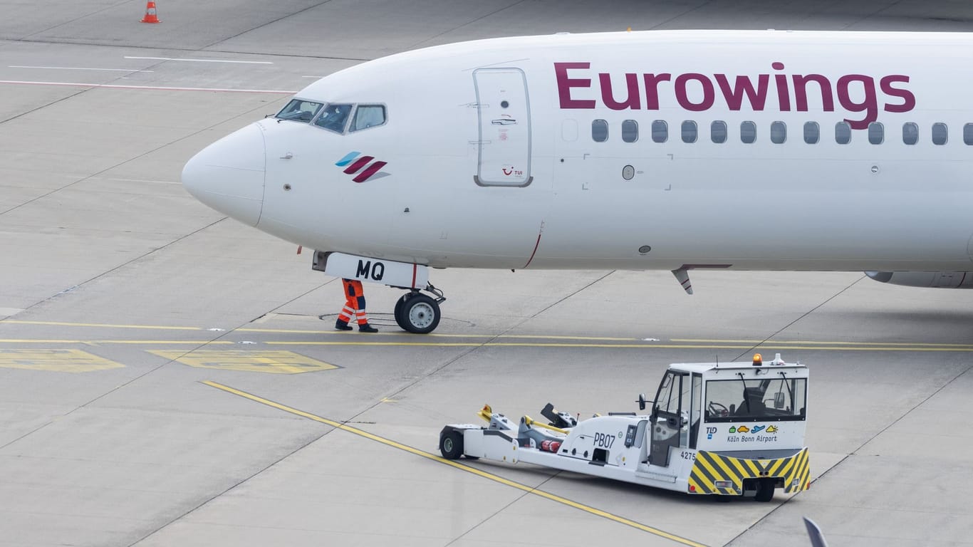 Eurowings