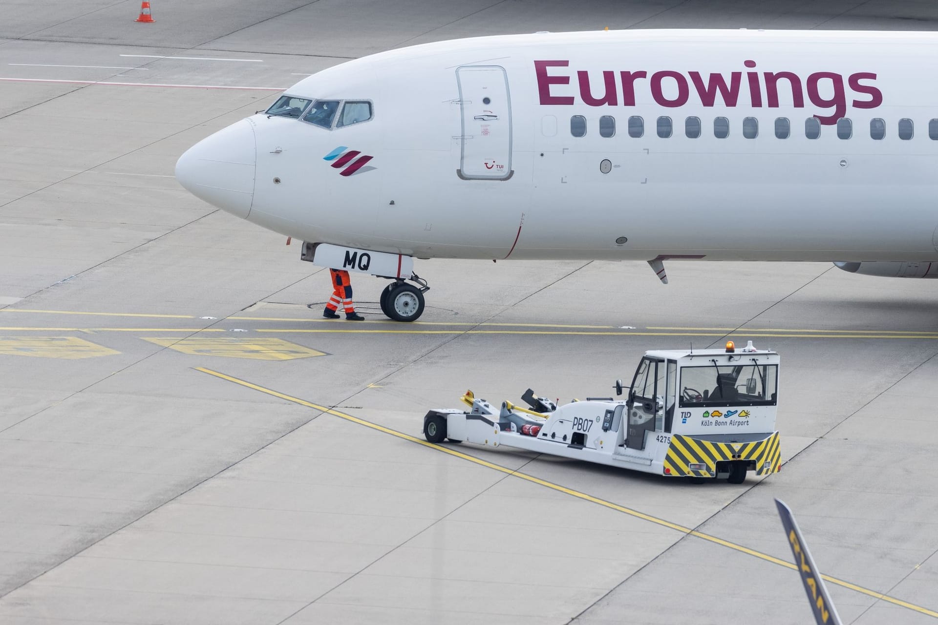 Eurowings