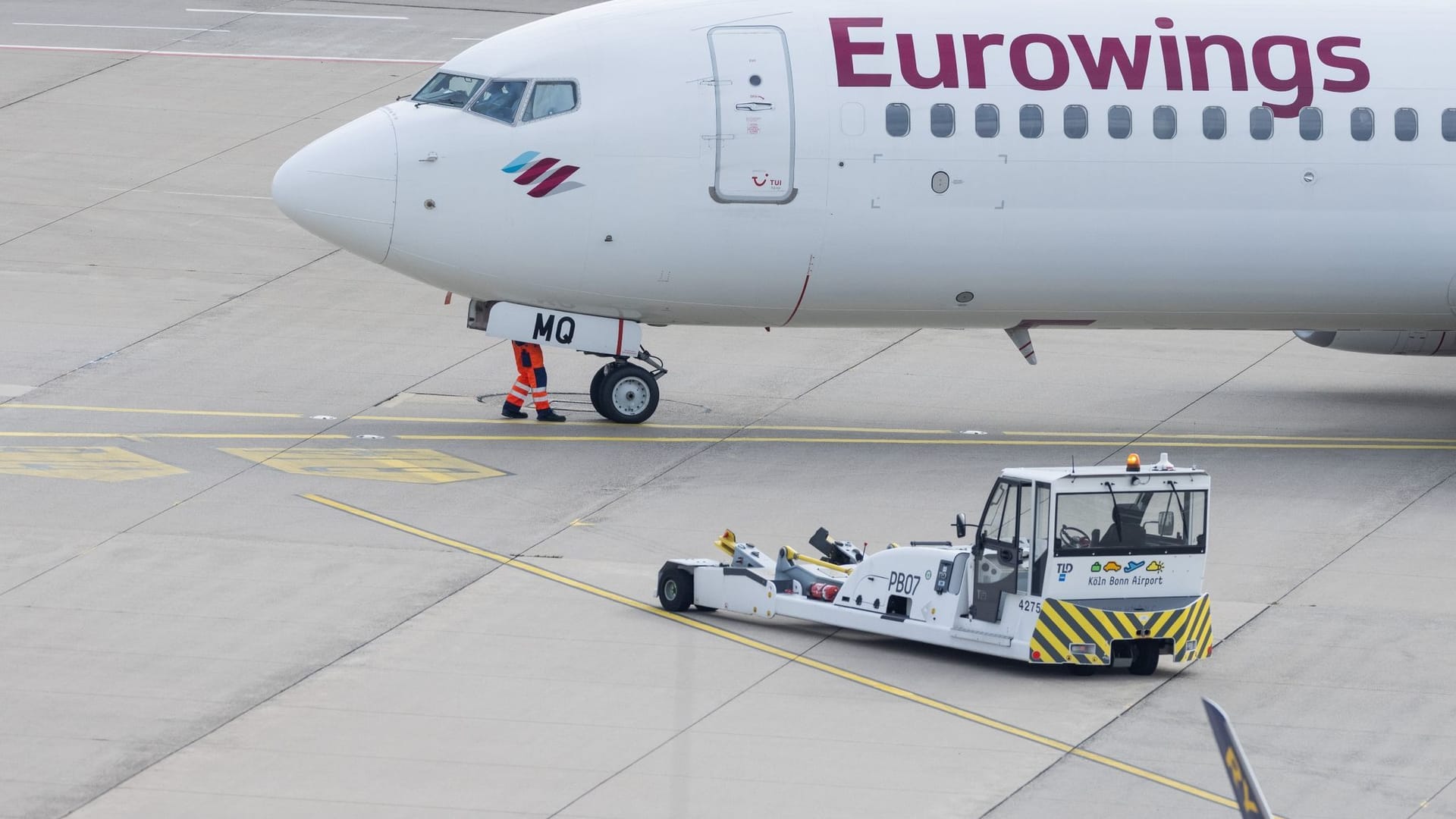 Eurowings