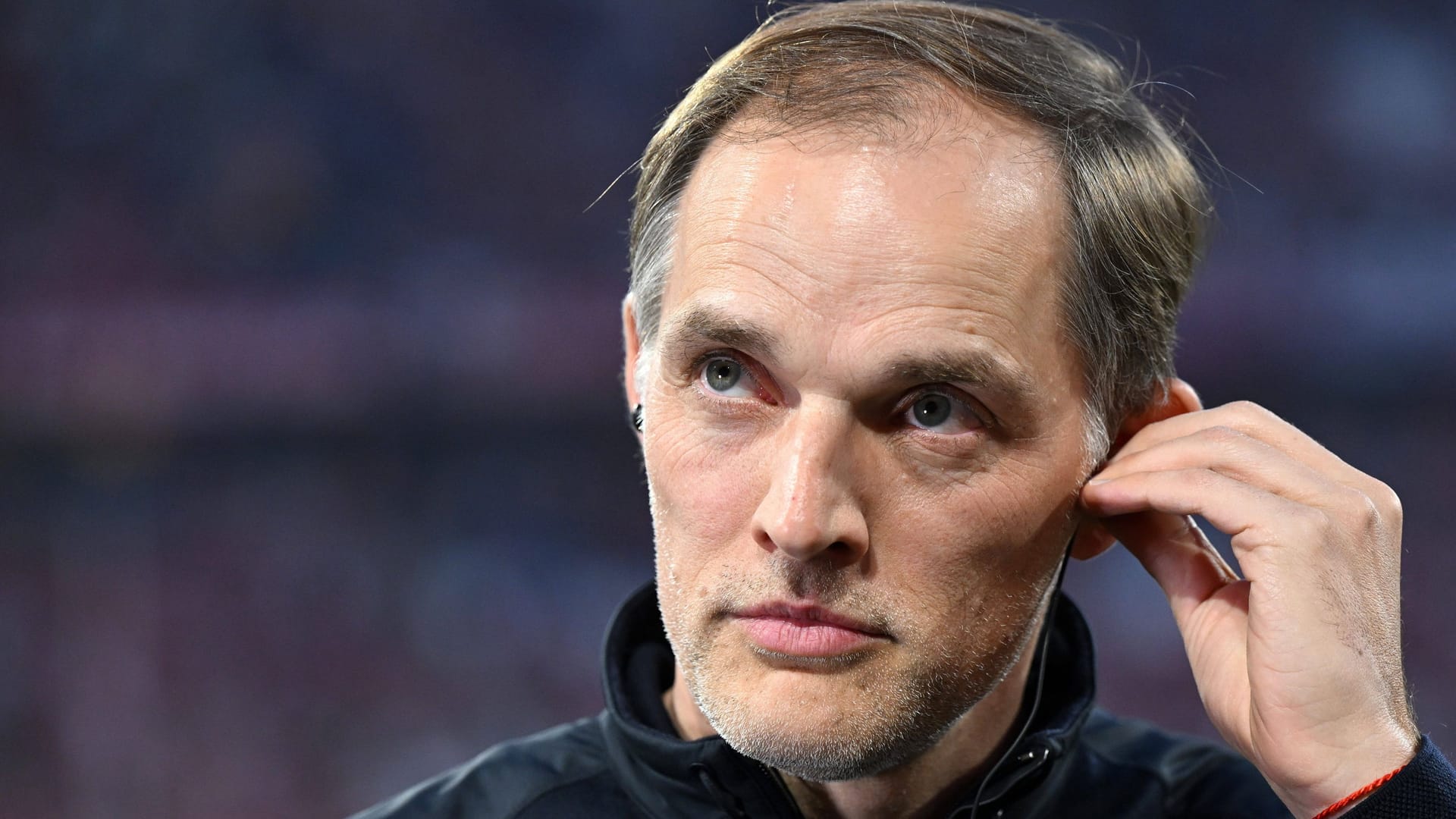 Thomas Tuchel: Der 50-Jährige war bereits von 2015 bis 2017 Trainer des BVB.