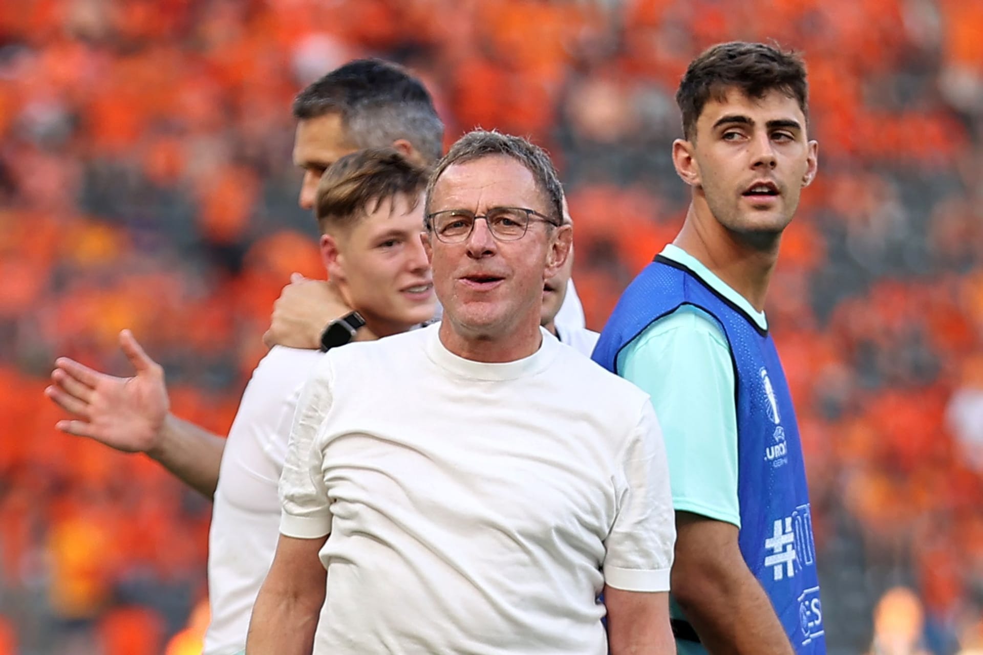 Ralf Rangnick