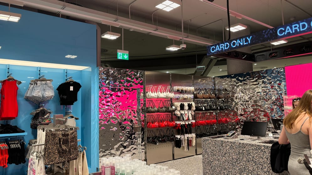 Bilder Von Bershka Frankfurt Am Main www.t-online.de