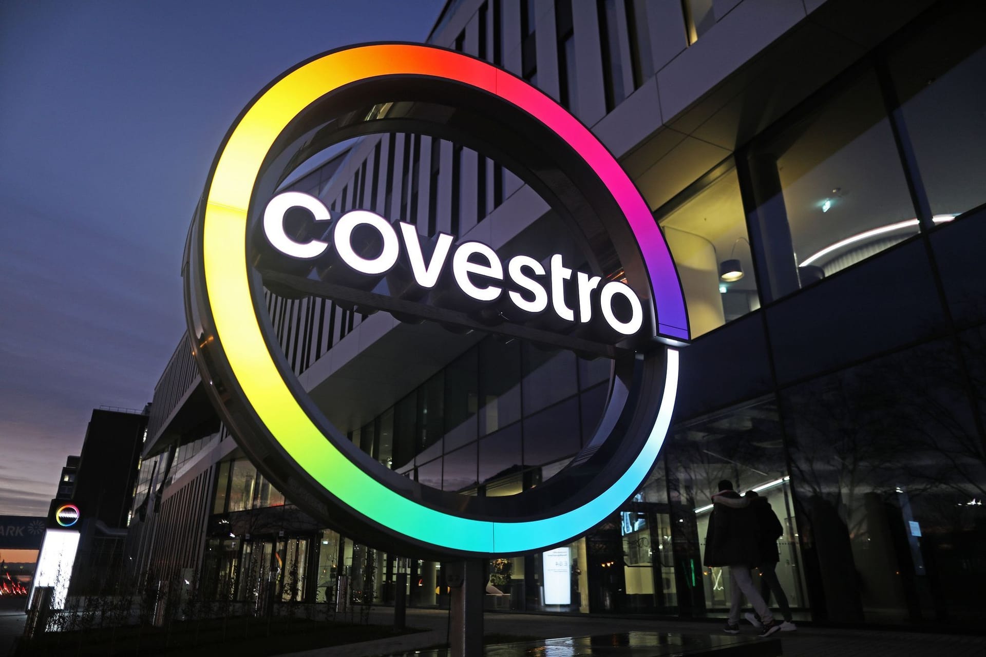 Covestro Covestro
