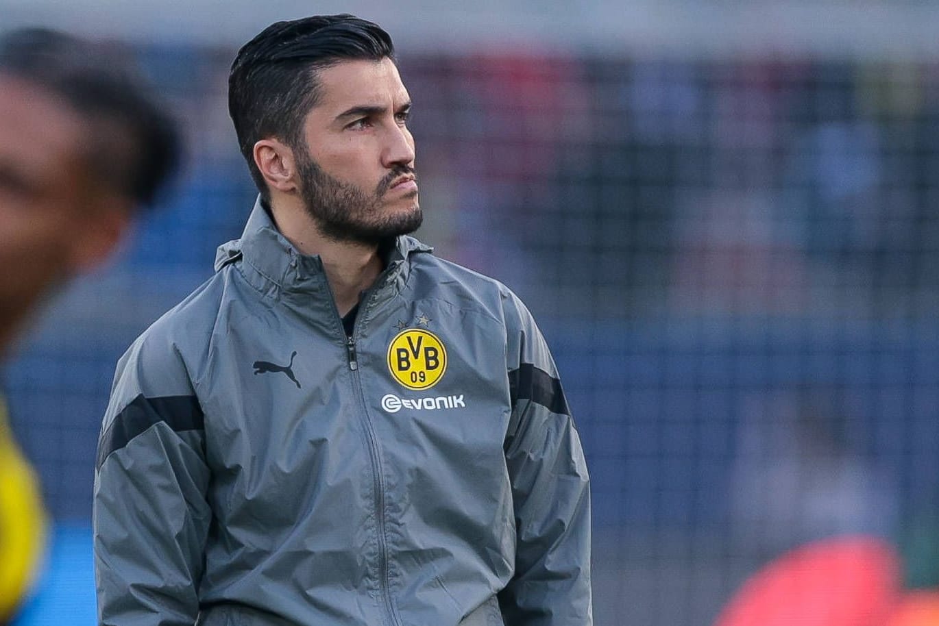 Nuri Şahin: Der neue Cheftrainer des BVB braucht noch eine Lizenz.