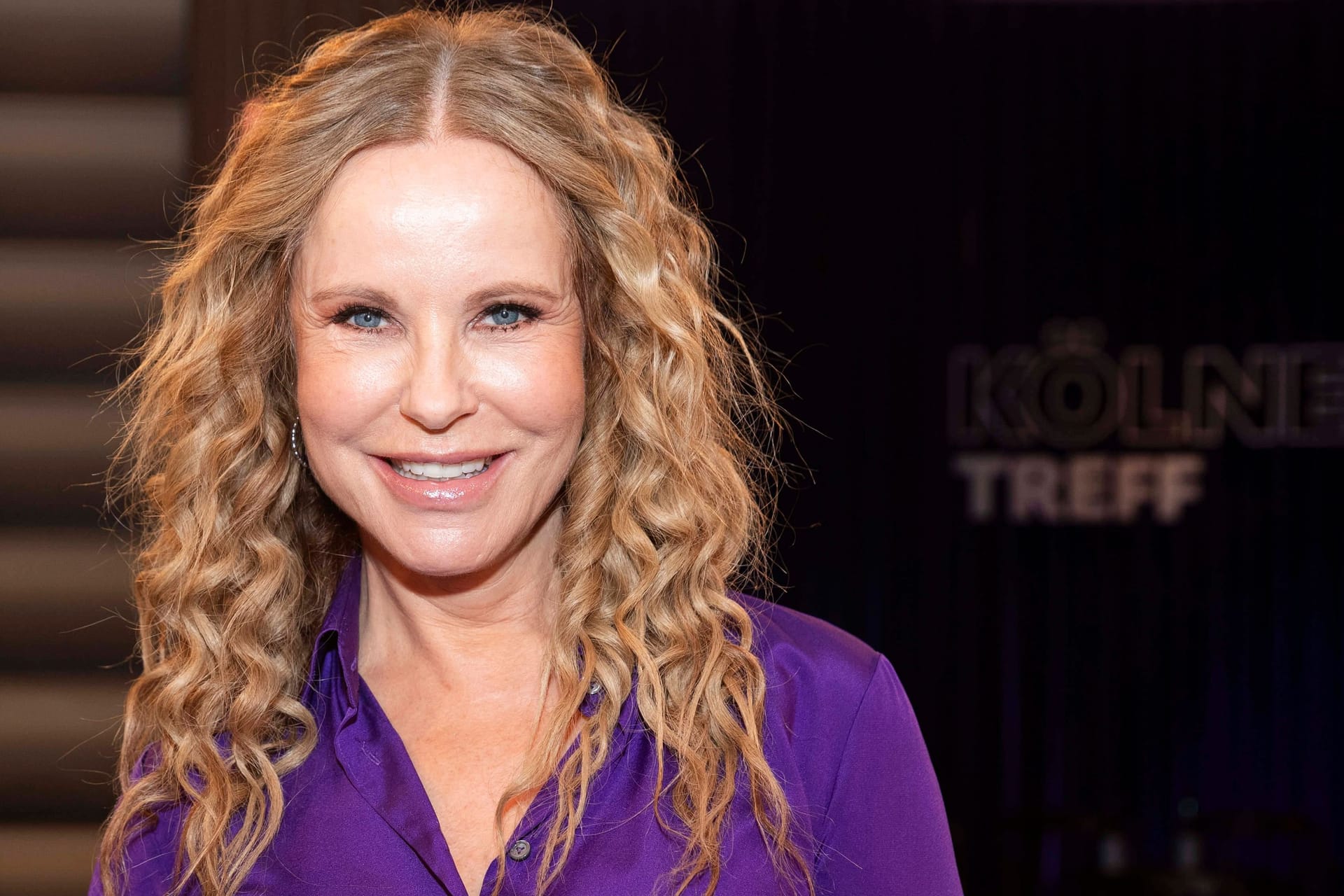 Katja Burkard: Das RTL-Gesicht bekommt eine neue Moderatorin an seine Seite.