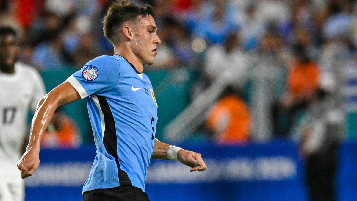 Bericht FC Bayern hat ParisStar Ugarte auf dem Zettel