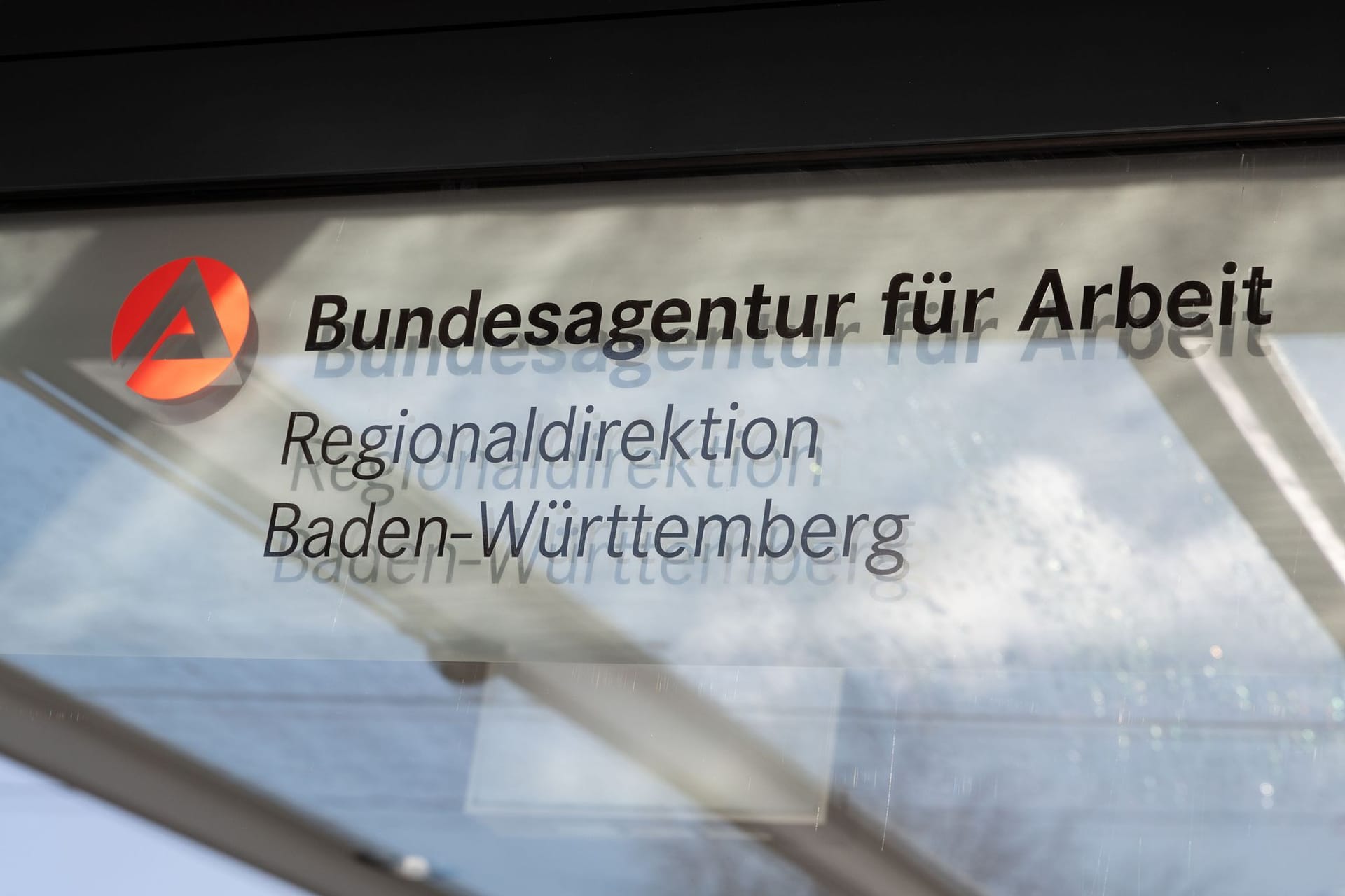 Bundesagentur für Arbeit - Regionaldirektion