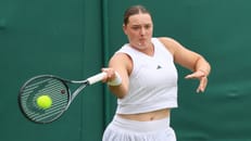 Wimbledon: Auch Niemeier und Siegemund scheitern